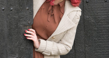 Red Head