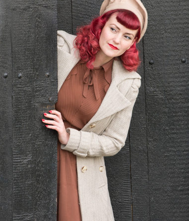 Red Head