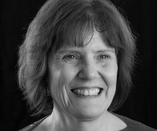 3rd – Margaret by Naomi Ward