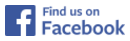 Find us on facebook