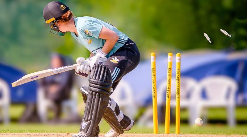Villers b Langston 1 by Kerry Turner