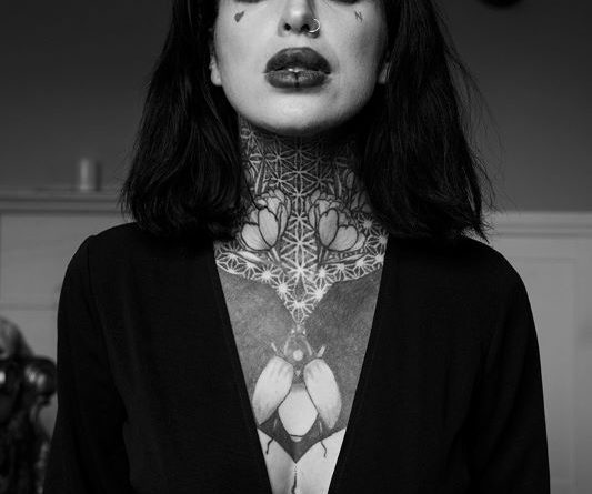 Dark Stare by John de Terville