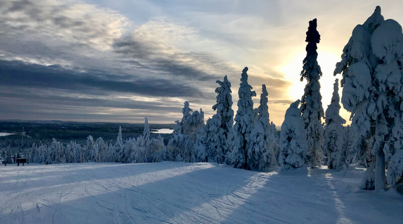 Roka Finland by John Sturgeon