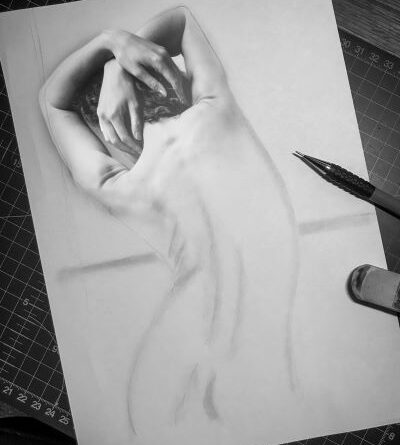 Work in Progress by John de Terville
