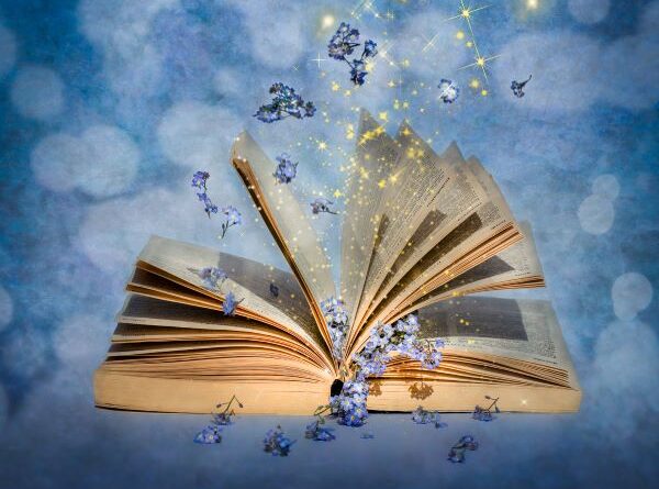 Forget Me Not by Kathryn Graham