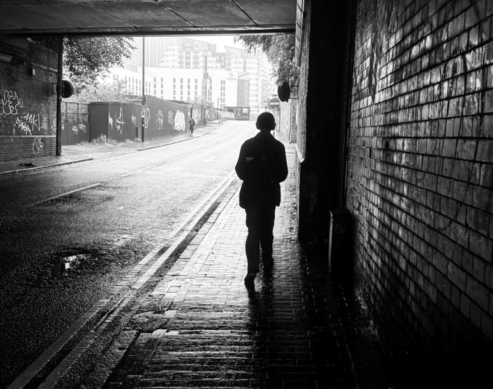 New Street Special Interest Group