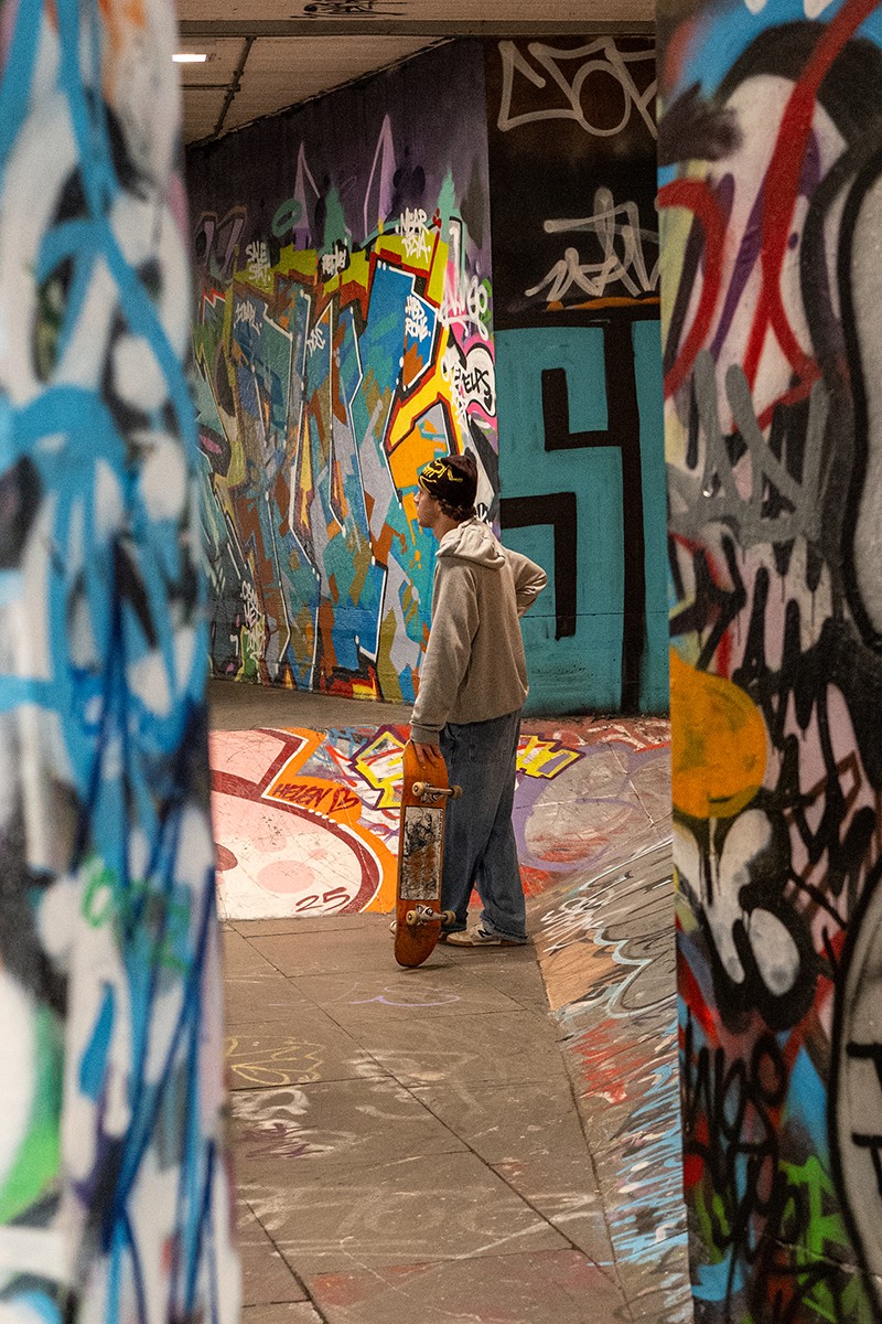 London Street Photography