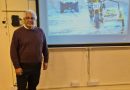 Guest Speaker – Warren Alani