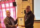 John De-Terville – SCPF Role of Honour