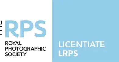 Kerry Turner – LRPS Panel (2026)