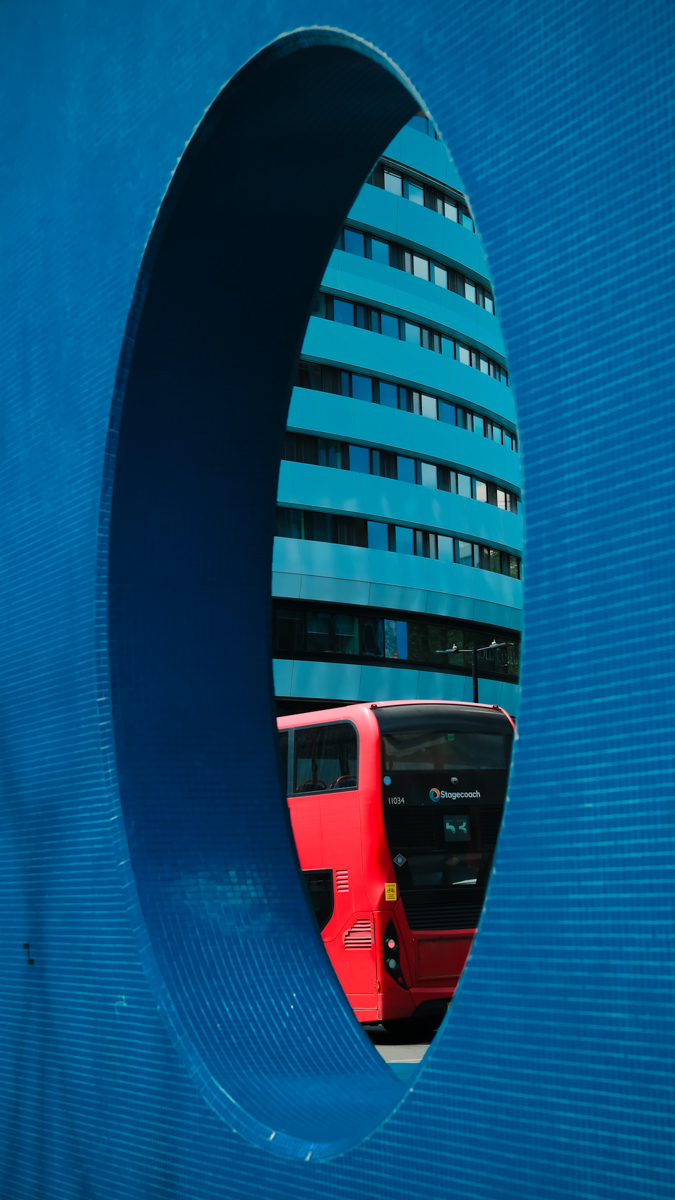 Street SIG – July 25th Architecture